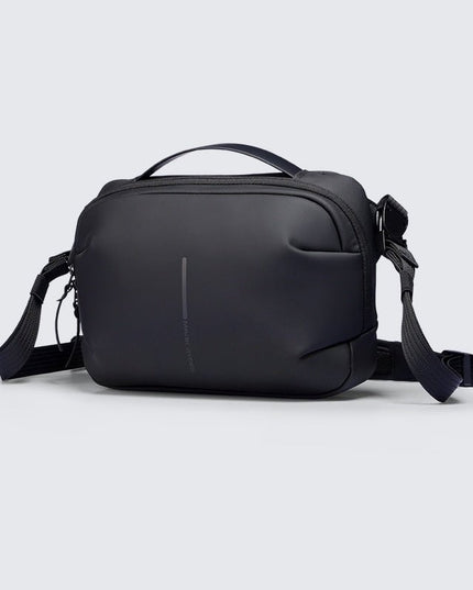 Men's Shoulder Bag - gaviara