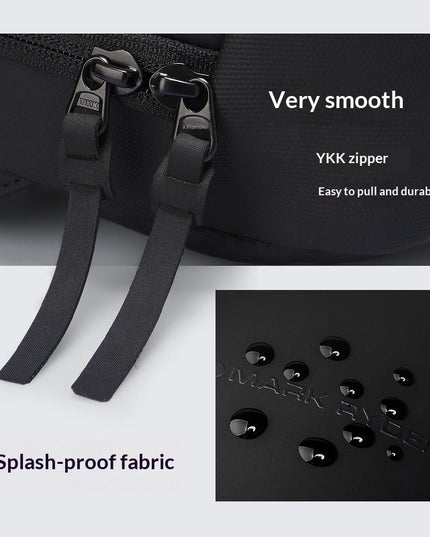 Men's Shoulder Bag - gaviara