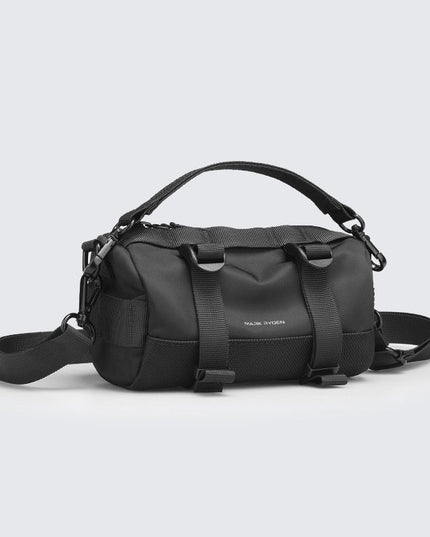 Men's Shoulder Crossbody Bag - gaviara