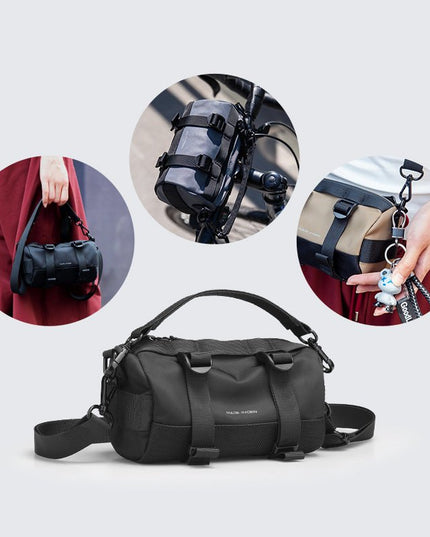 Men's Shoulder Crossbody Bag - gaviara