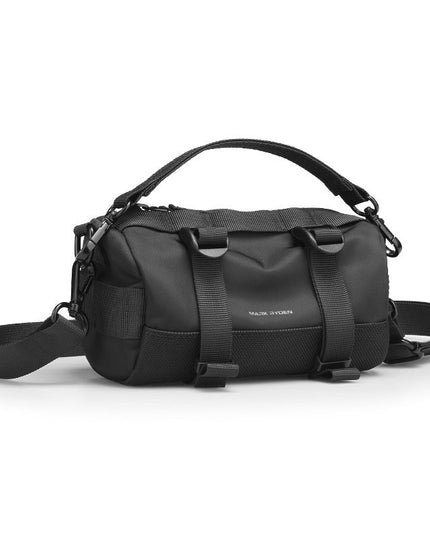 Men's Shoulder Crossbody Bag - gaviara