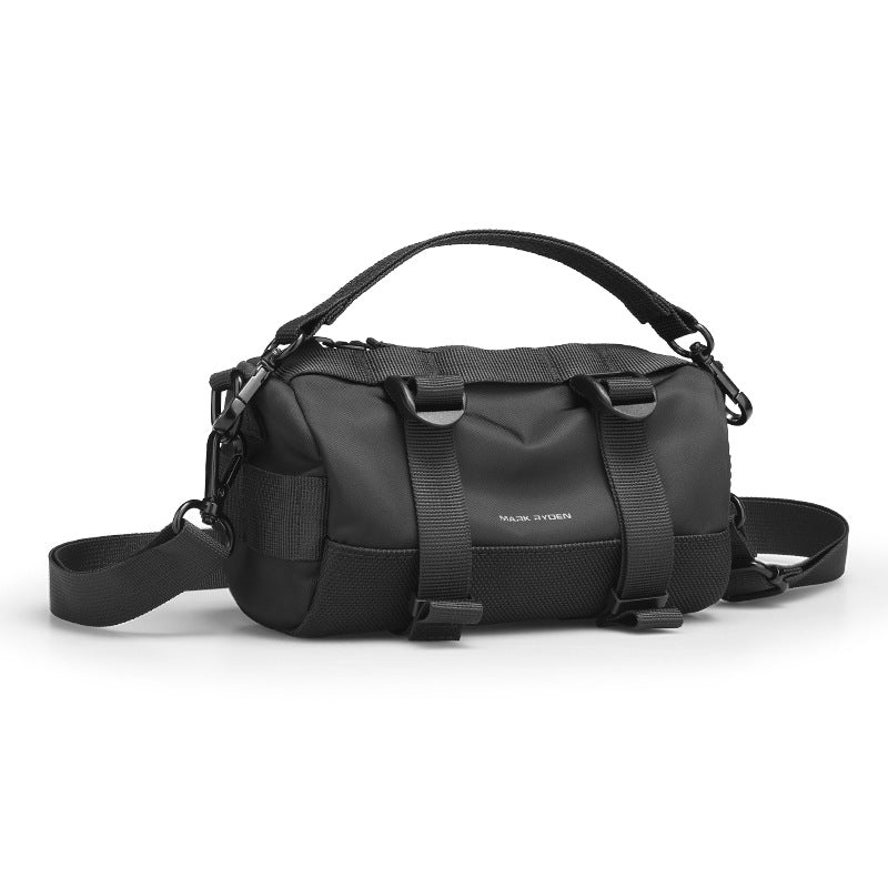 Men's Shoulder Crossbody Bag - gaviara