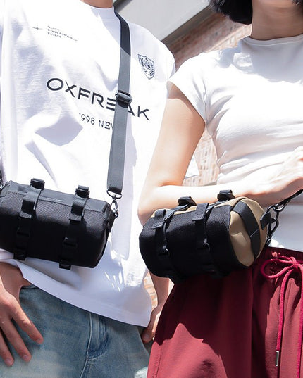 Men's Shoulder Crossbody Bag - gaviara