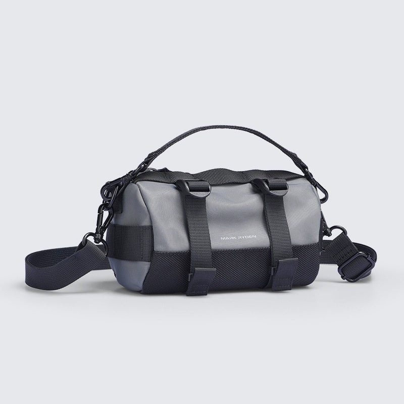 Men's Shoulder Crossbody Bag - gaviara