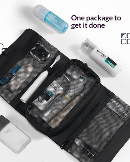 Men's Toiletry Bag - gaviara