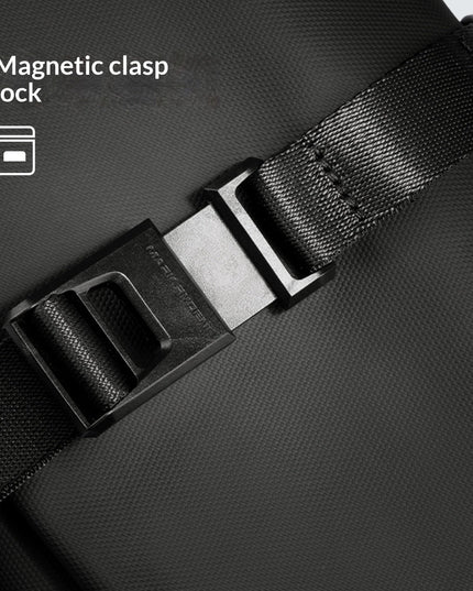 Men's Toiletry Bag - gaviara