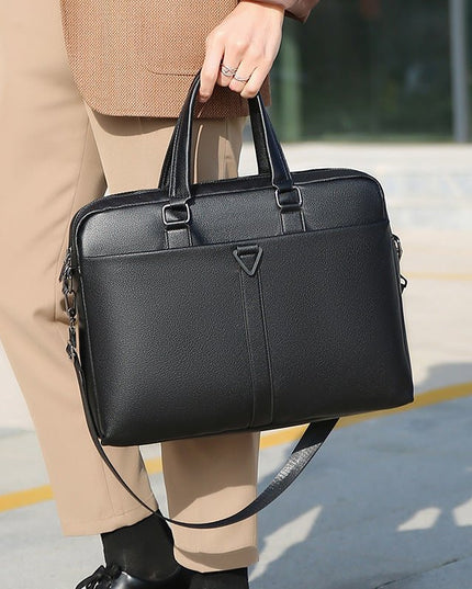 Men’s Travel Briefcase