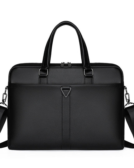 Men’s Travel Briefcase
