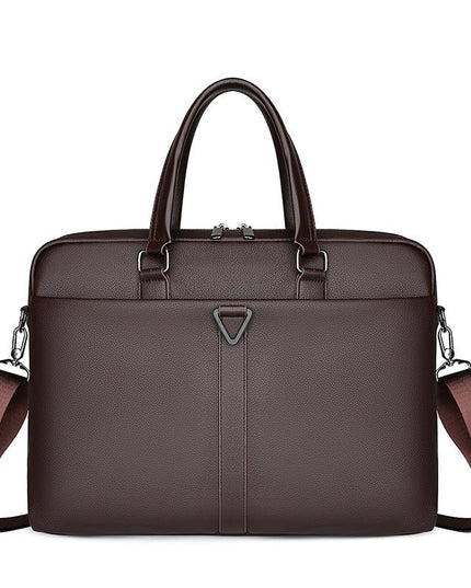 Men’s Travel Briefcase