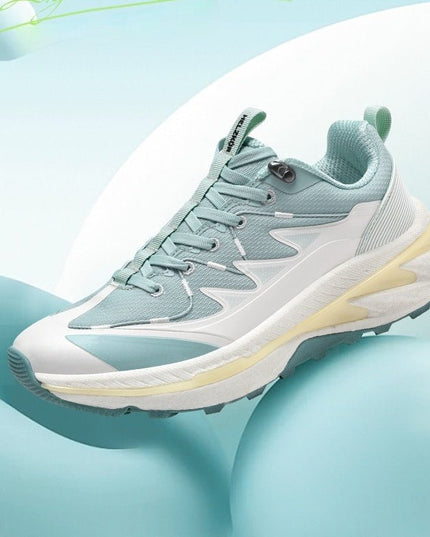 Men’s Trek Sneakers - gaviara