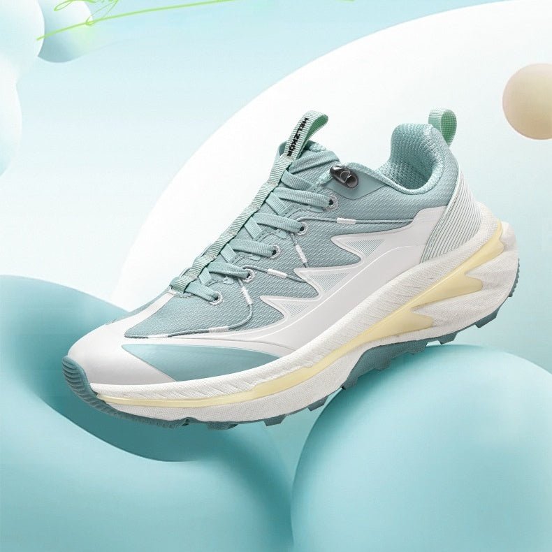 Men’s Trek Sneakers - gaviara