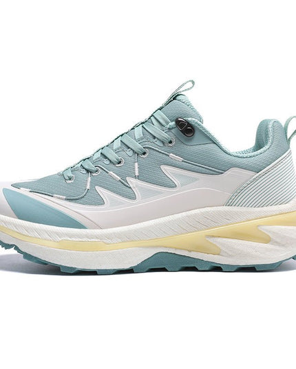 Men’s Trek Sneakers - gaviara