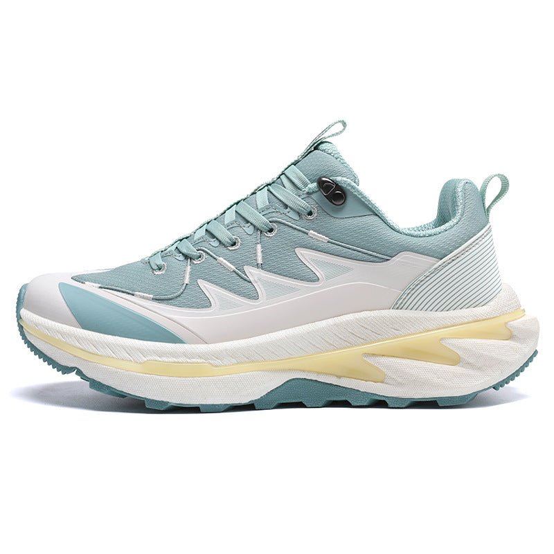 Men’s Trek Sneakers - gaviara