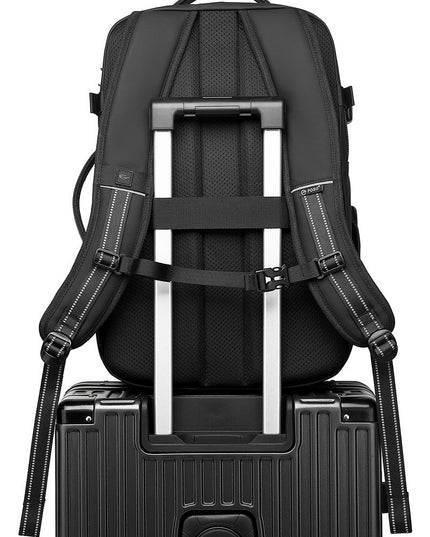 Men's Vacuum Backpack - gaviara