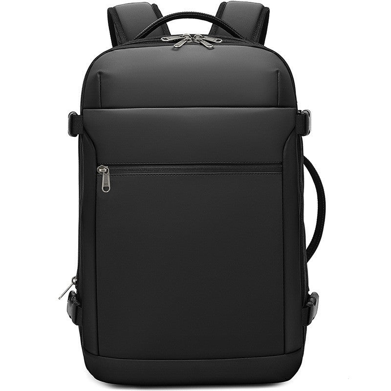 Men's Vacuum Backpack - gaviara
