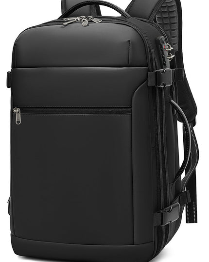 Men's Vacuum Backpack - gaviara
