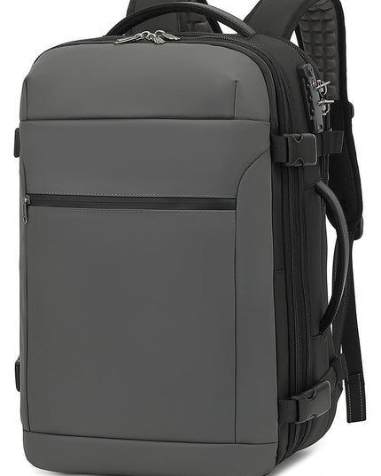 Men's Vacuum Backpack - gaviara