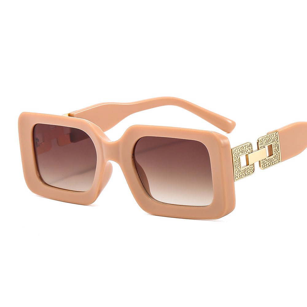 Modern Street Style Shades - gaviara