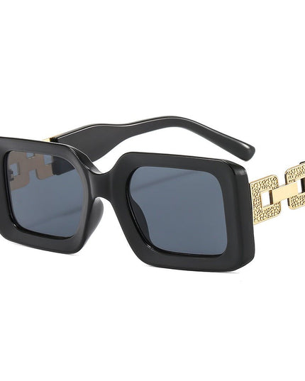 Modern Street Style Shades - gaviara