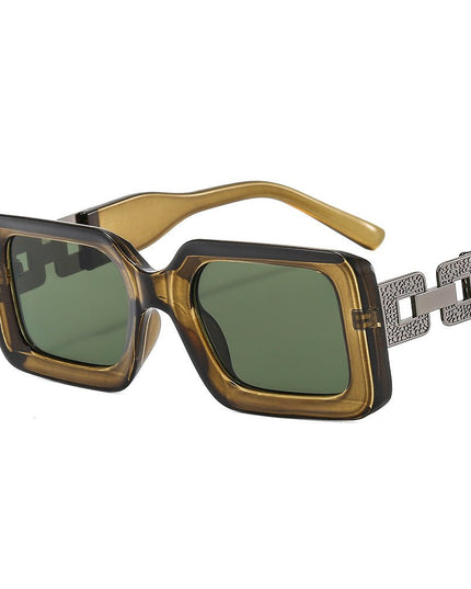 Modern Street Style Shades - gaviara