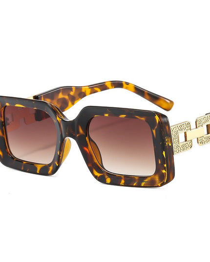 Modern Street Style Shades - gaviara