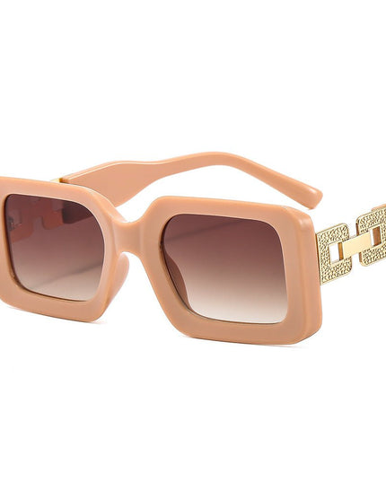 Modern Street Style Shades - gaviara