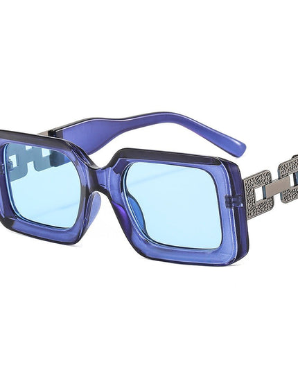 Modern Street Style Shades - gaviara