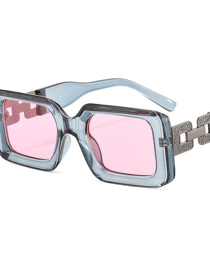 Modern Street Style Shades - gaviara