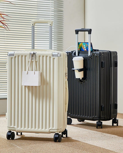 Multifunctional Portable Luggage - gaviara
