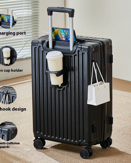 Multifunctional Portable Luggage - gaviara