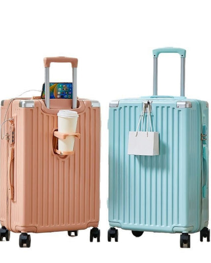 Multifunctional Portable Luggage - gaviara