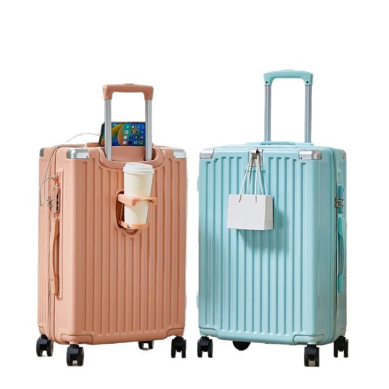 Multifunctional Portable Luggage - gaviara