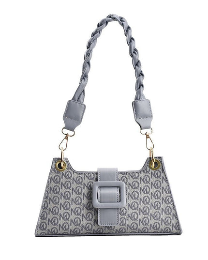 New All-match Crossbody Small Square Bag - gaviara