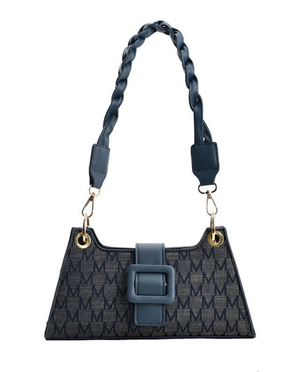 New All-match Crossbody Small Square Bag - gaviara