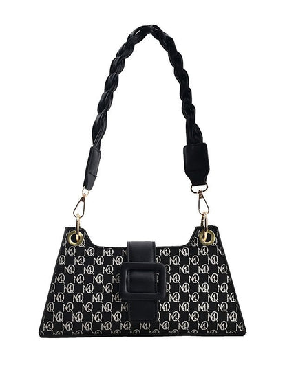 New All-match Crossbody Small Square Bag - gaviara