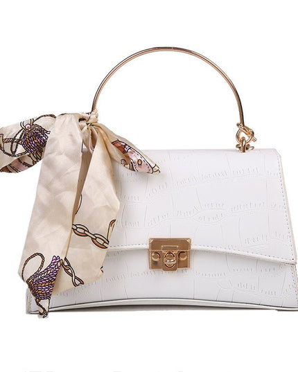 New  Crossbody Bag - gaviara