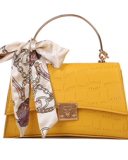 New  Crossbody Bag - gaviara