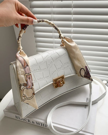 New  Crossbody Bag - gaviara