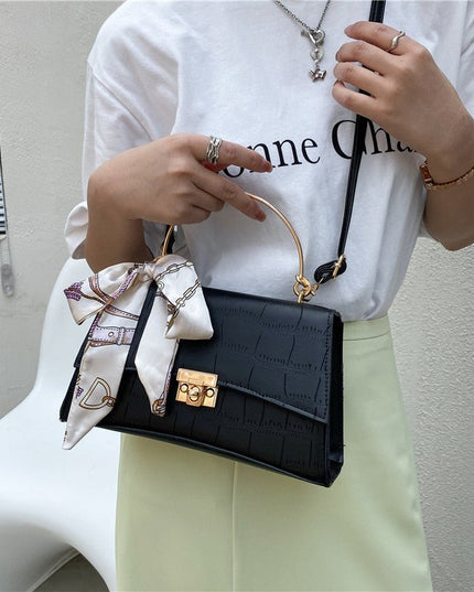 New  Crossbody Bag - gaviara