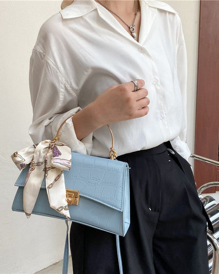 New  Crossbody Bag - gaviara