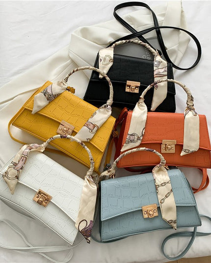 New  Crossbody Bag - gaviara