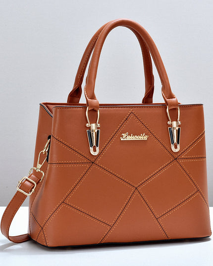 New Fashion Handbag - gaviara