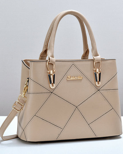 New Fashion Handbag - gaviara