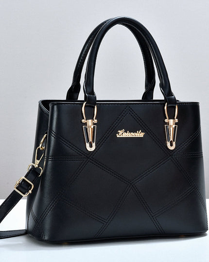 New Fashion Handbag - gaviara