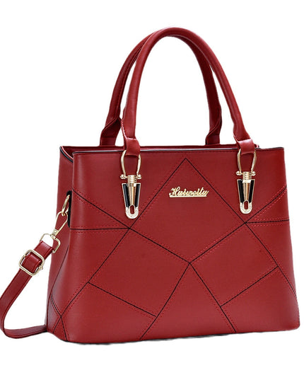 New Fashion Handbag - gaviara