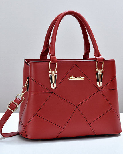 New Fashion Handbag - gaviara