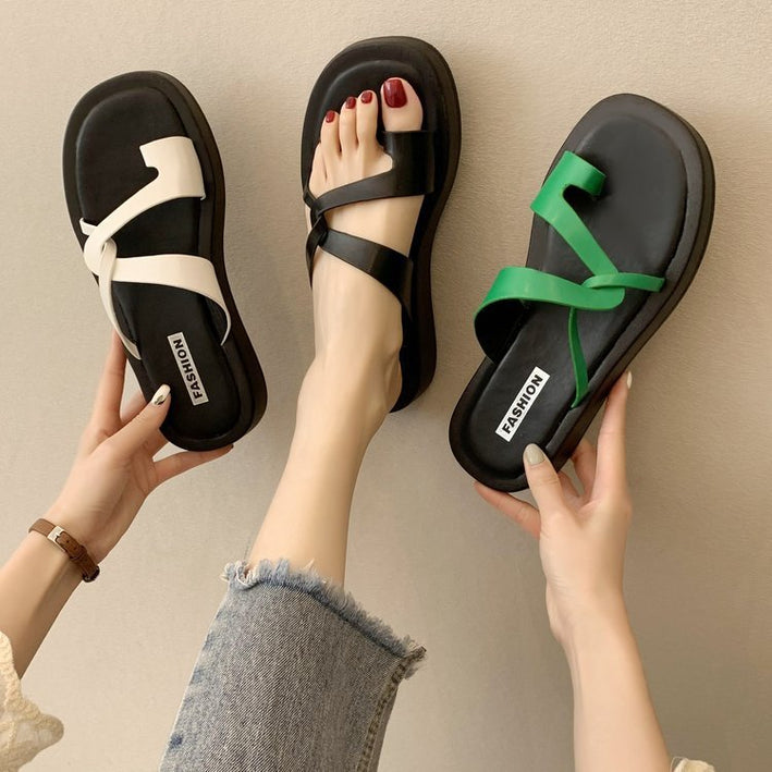 New Style Women's sandal - gaviara