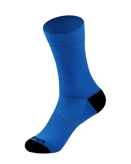 Nylon Tube Socks Elastic Sports Socks