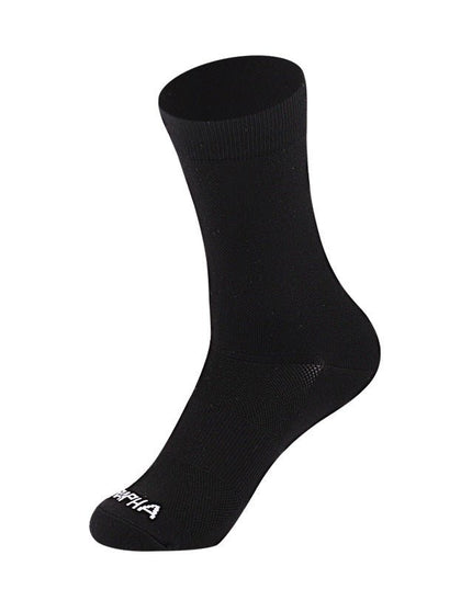 Nylon Tube Socks Elastic Sports Socks