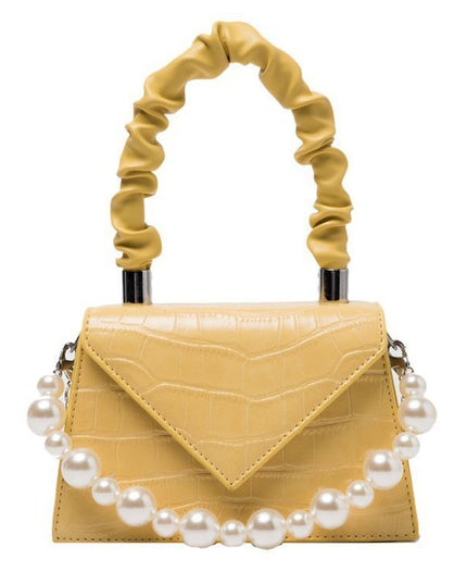 Pearl Women’s Messenger Bag - gaviara